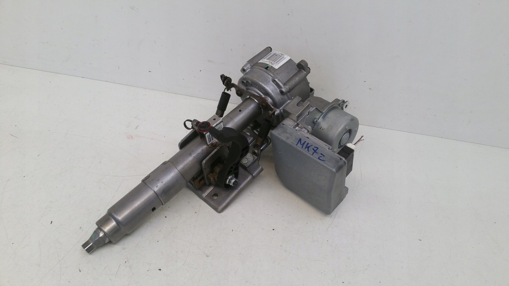 фото №1, Усилитель электрический ford fiesta mk7