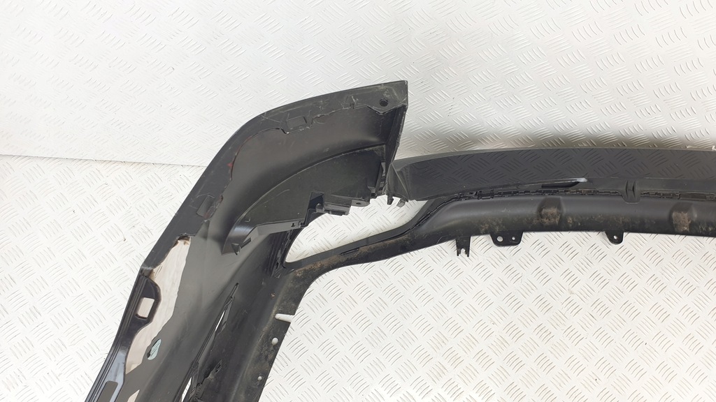 фото №8, Bmw x7 g07 m-pakiet бампер задняя задний