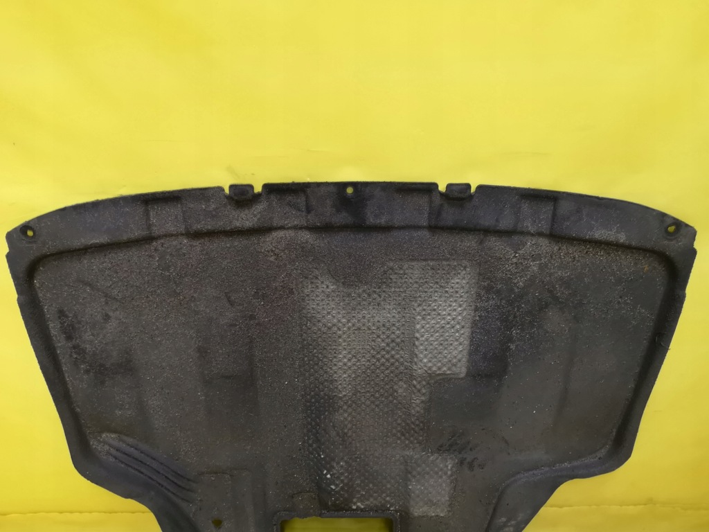 фото №6, Ford b-max b max захист нижня pod двигун стан bdb