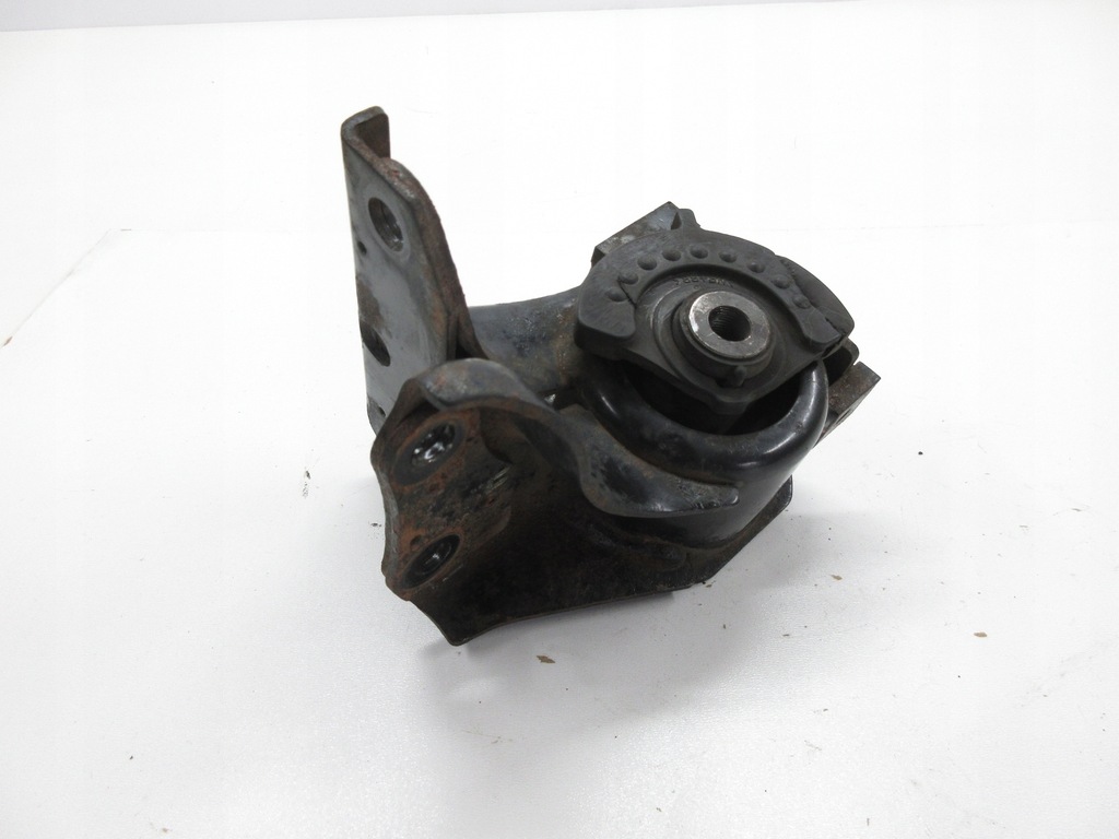 фото №5, Mazda 6 i gg 02-07 2.0 citd кронштейн подушка коробки