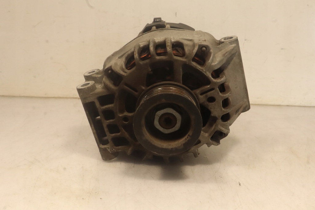 фото №1, Генератор renault thalia i 1.6