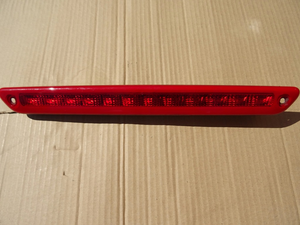 фото №1, Mercedes sprinter 907 свет стоп a9109066300