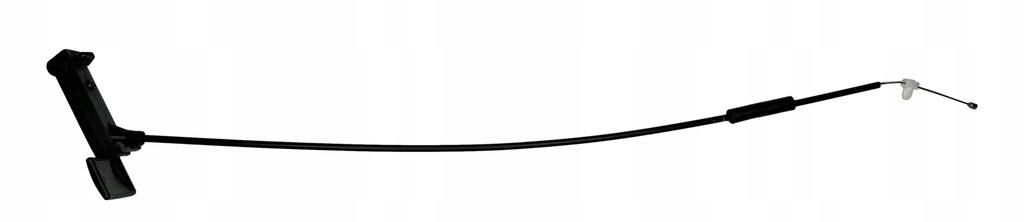 фото №13, Трос капот ручка peugeot 508 14- przy замка капот 9808183580 org