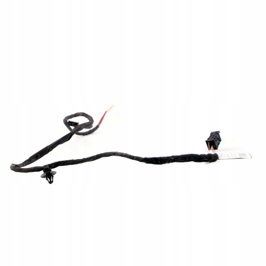 фото №9, Bmw f20 f21 f30 f31 джгут сидіння водія 9339339