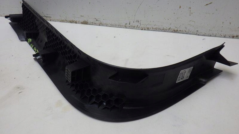 фото №7, Молдинг накладка поріг правий перед xc40 632160101