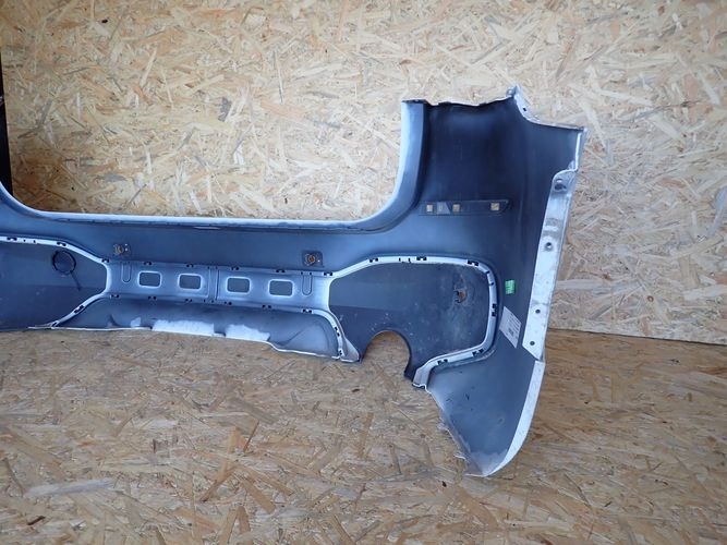 Bmw x1 f48 m-pakiet 15- бампер задній задній Доставка