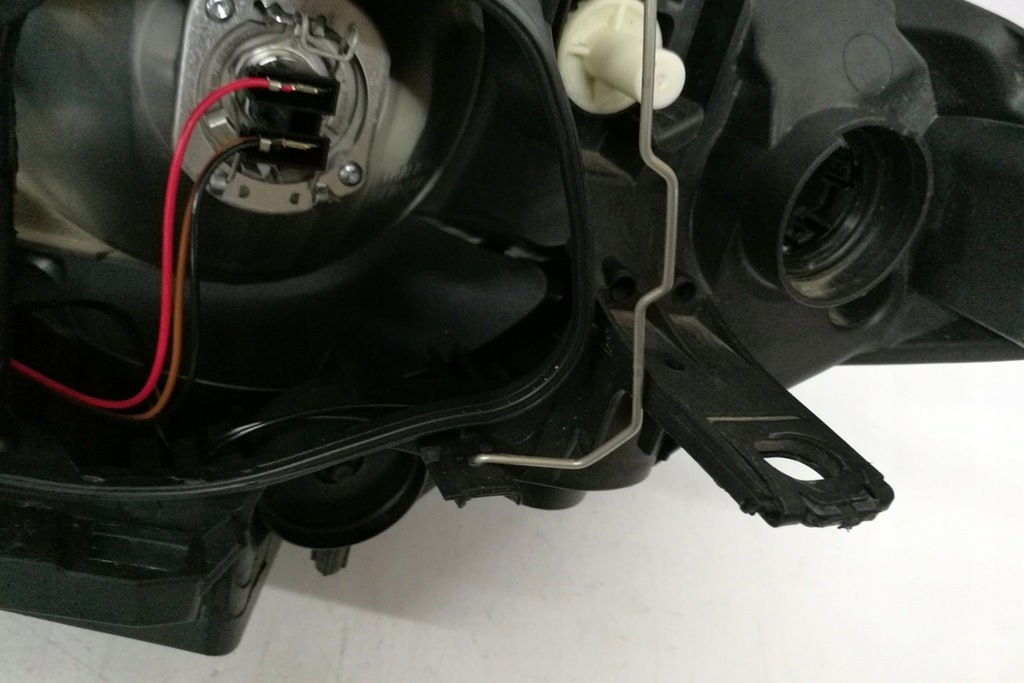 фото №13, Лампа права передня bmw 1 coupe e82 6311726364002 2011