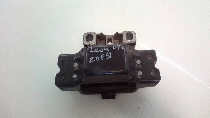 фото №6, Подушка двигателя seat leon ii 2,0 fsi 1k0199555m