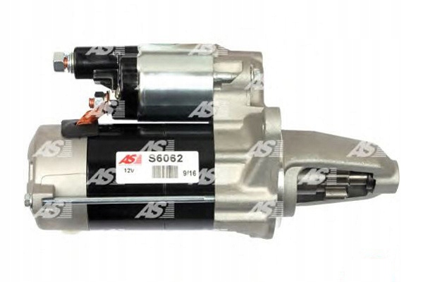 Купити As-pl стартер subaru legacy 2.0 03- as-pl