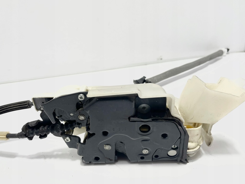 фото №7, Audi a7 4g c7 lift доводчик двері лівий перед замок 4g1837015b