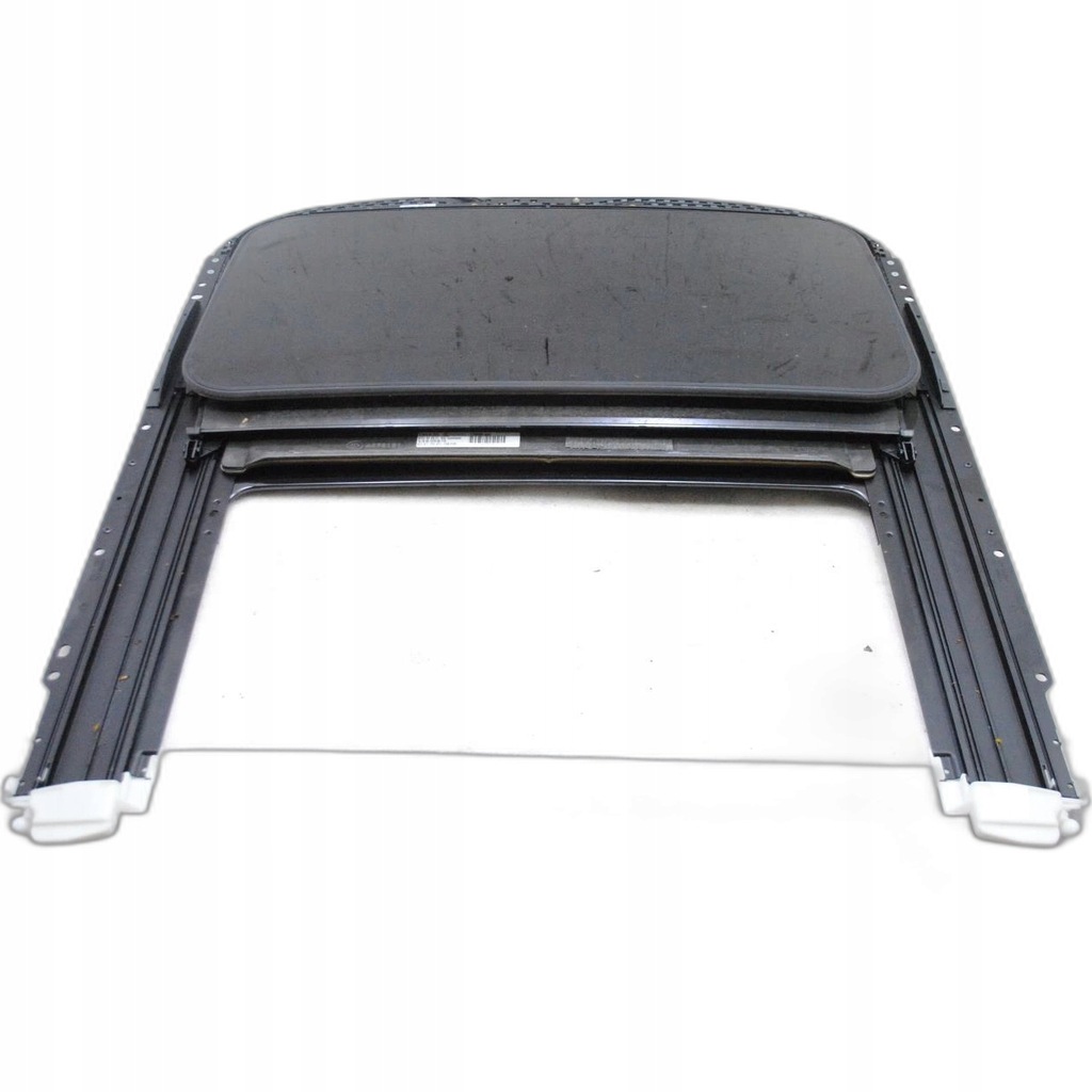 фото №1, Люк audi a6 c7 3.0tdi 245km s-line