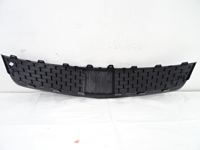 фото №9, Fiat scudo iii решётка радиатора решётка радиатора бампера решётка впуск воздуха nowa