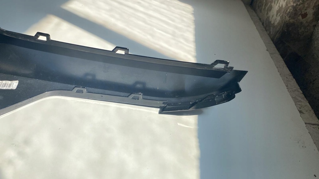 фото №11, Bmw 7 vii g70 22- решётка бампера правая перед передняя 51118081602