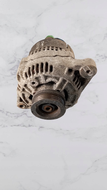 фото №1, Генератор honda civic 1.5b 99r