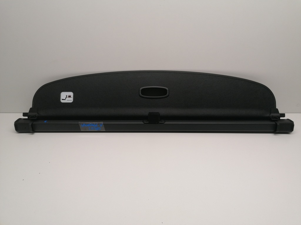 фото №5, Kia sportage v 5 шторка багажника nowa оригинал 2021-