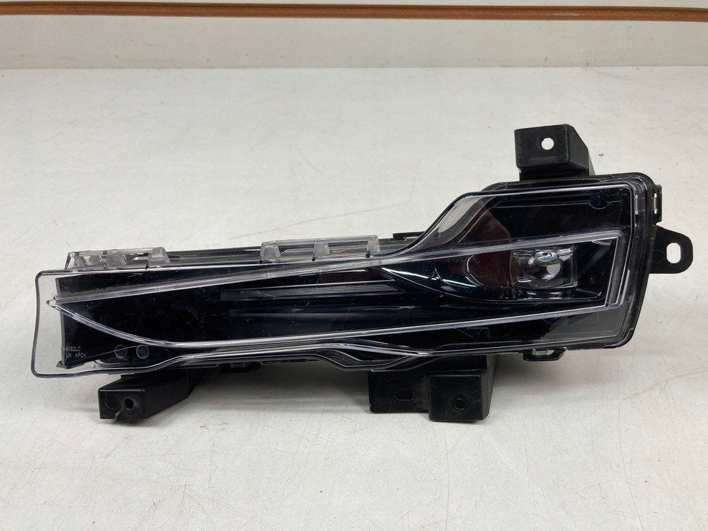 фото №1, Протитуманна фара лівий передній led drl tesla model 3 lift y