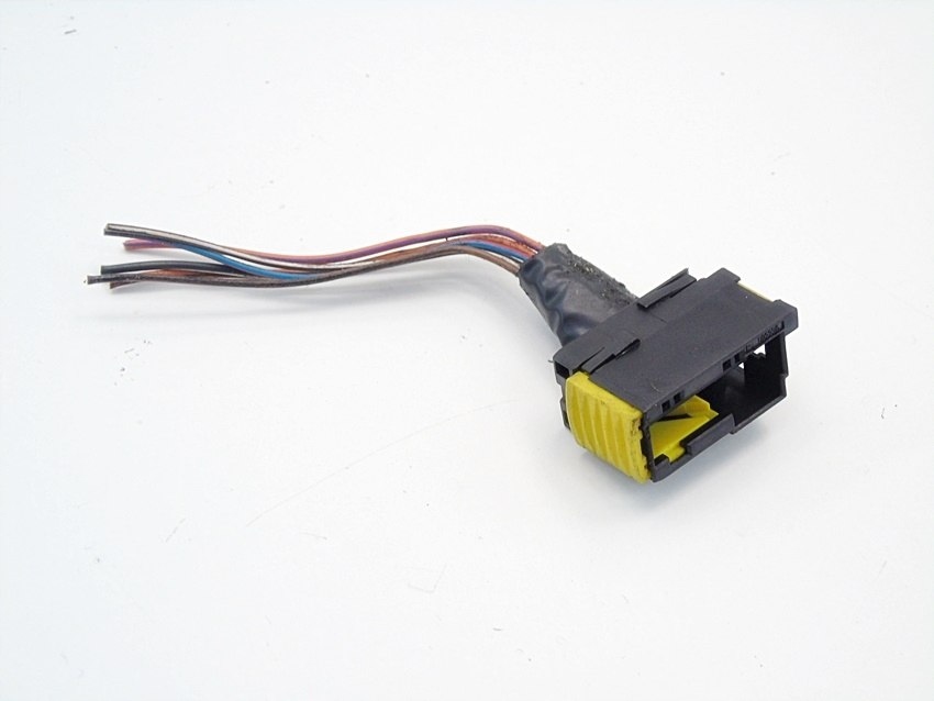 фото №1, Штекер колодка meriva a corsa c d astra g h zafira