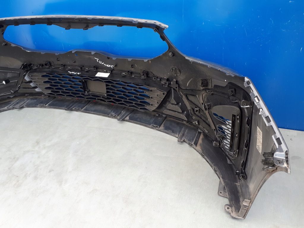 фото №15, Kia ceed gt-line 18- 2018- бампер передний перед