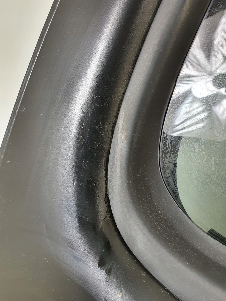 фото №4, Дверь правый задняя задние mercedes ml w163