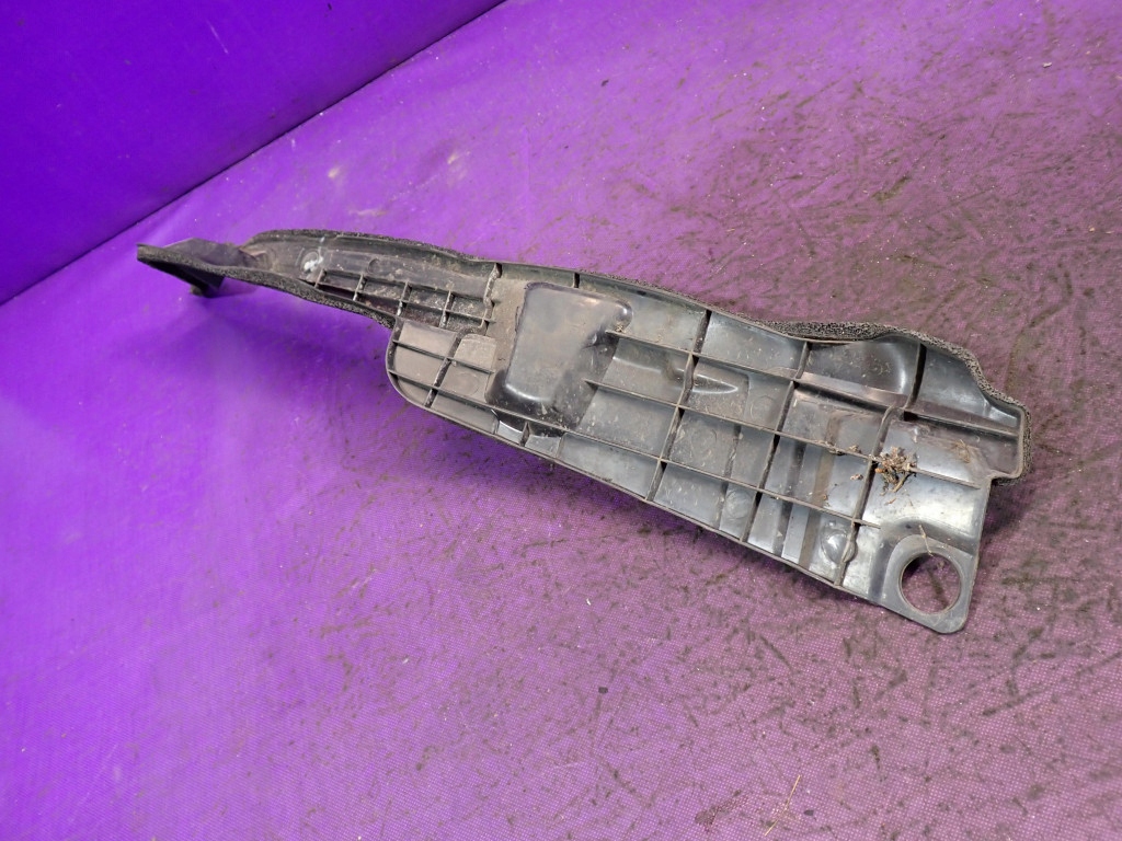 фото №5, Toyota corolla verso ii 04- захист крила ліва 53867-0f010 538670f010