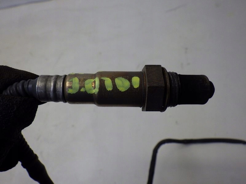 фото №3, Датчик лямбда-зонд audi a8 d3 3.0 tdi