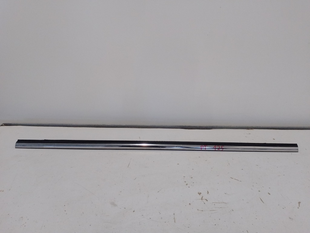 фото №1, 9813517 молдинг хром двері правий задня mini countryman r60