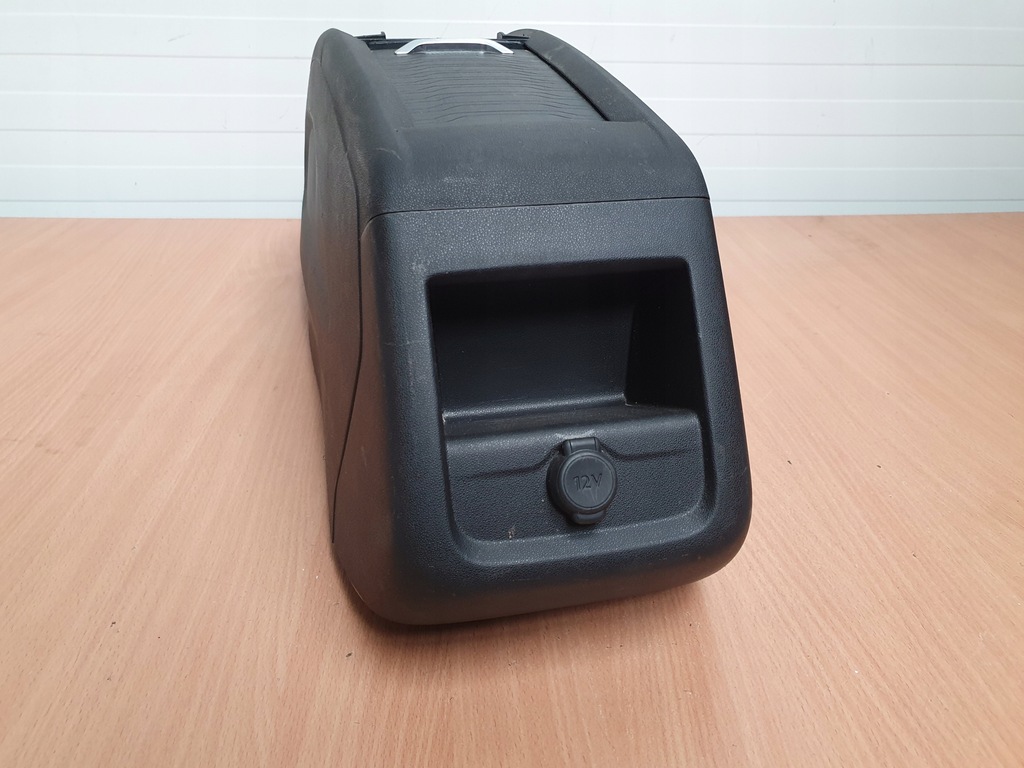 фото №11, Туннель подлокотник citroen c4 picasso ii 9677280477