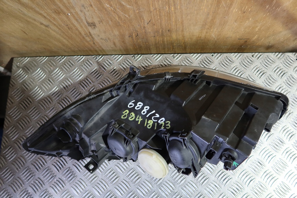 фото №14, Лампа правый перед mercedes w169 a1698200261