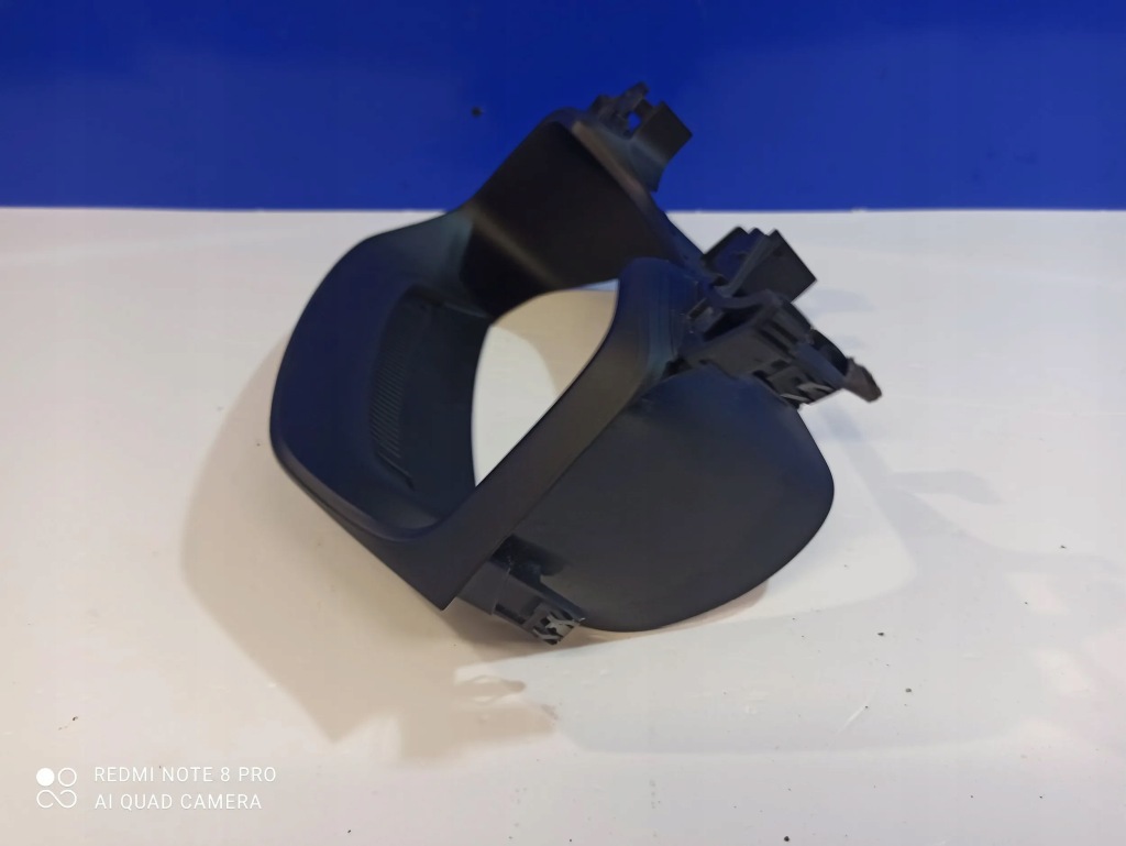 фото №3, Volvo s60 2019 элементы крепёжные