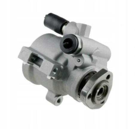 фото №1, Sharan alhambra galaxy насос усилителя