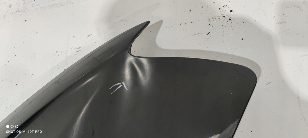 фото №12, Крыло правый перед audi a4 b8 2008-2011 ly9b