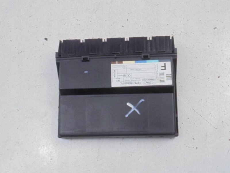 фото №9, Ford focus mk1 модуль комфорта 1s7t15k600fc