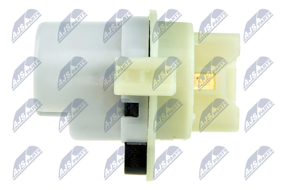 фото №9, Колодка замка зажигания eks-hy-000 nty