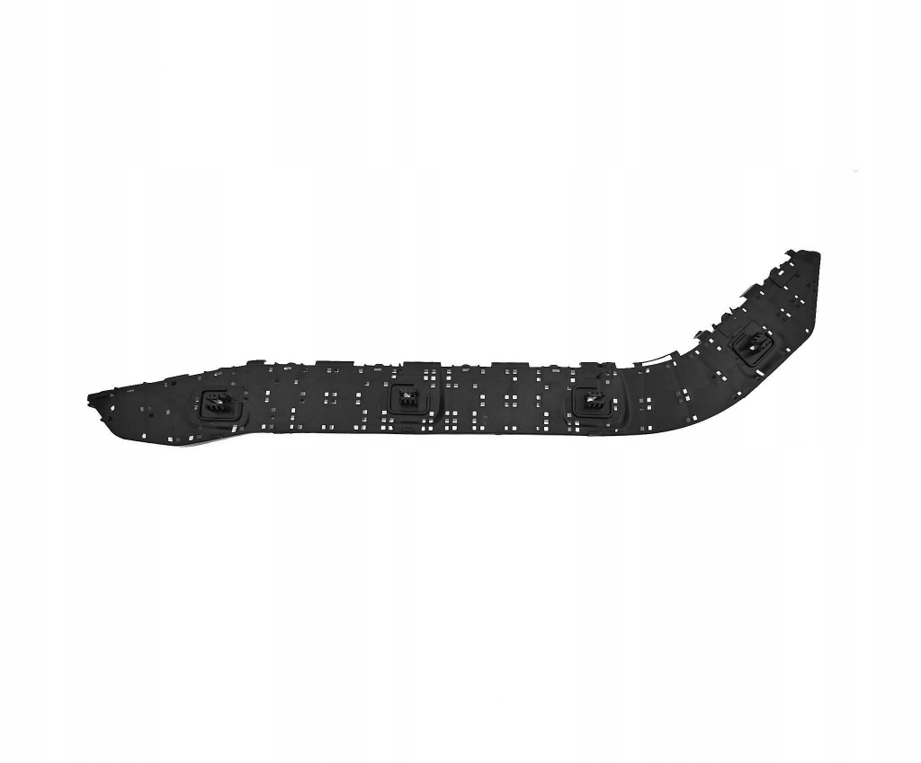 фото №1, Кронштейн бампера subaru forester, 19 - 57707sj320