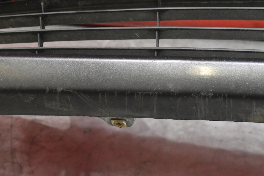 Бампер перед передний 1g3 toyota corolla e14 06-10 Цена