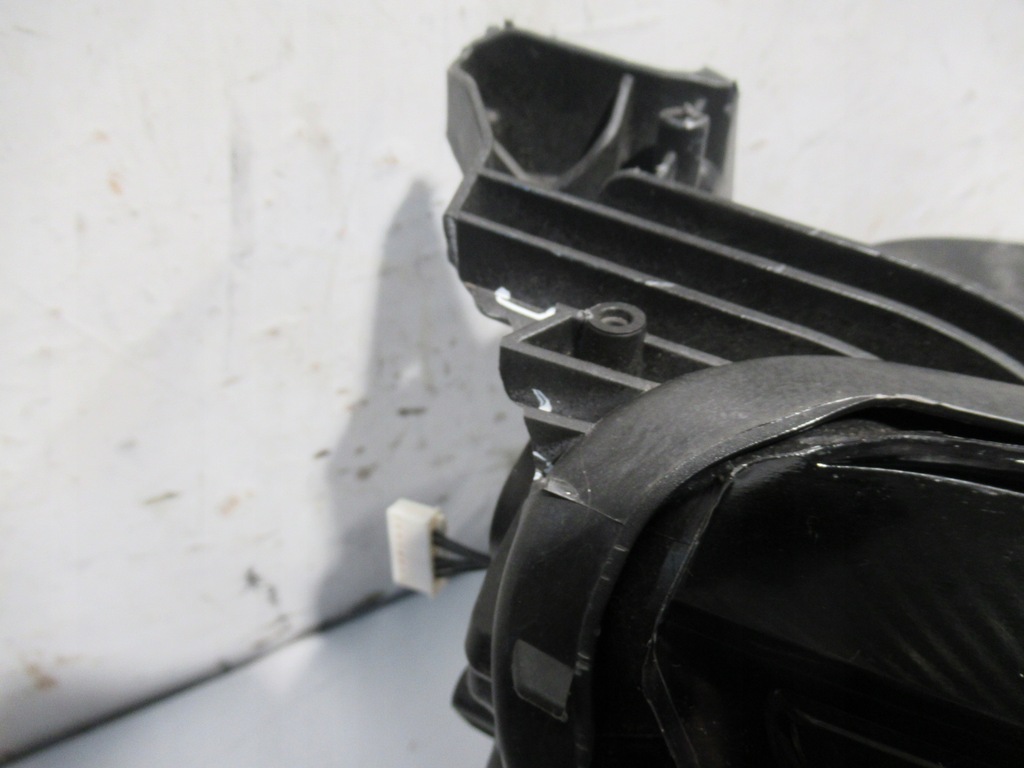 фото №7, Лампа перед правая 9810478080 peugeot 5008 ii 17-