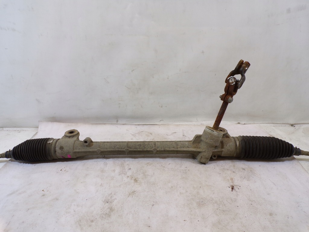 фото №1, Трансмиссия рулевая рейка toyota yaris 2 ii f800000672