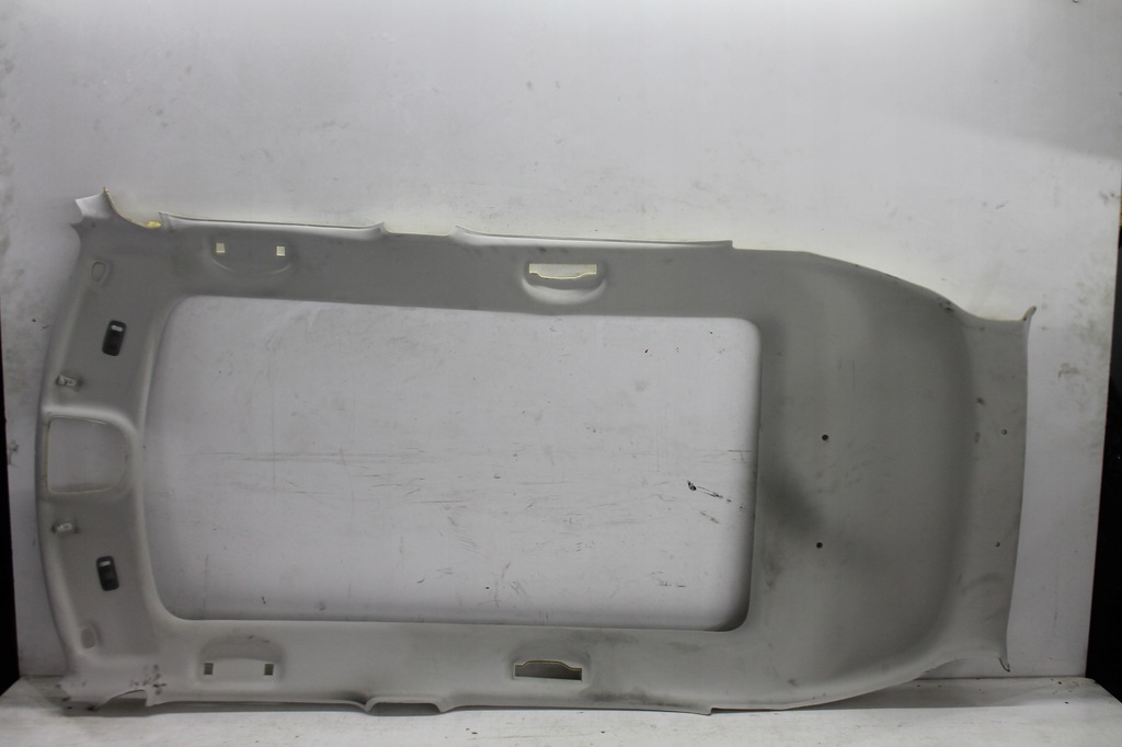 фото №1, Потолок панорама fiat 500l living 12-17