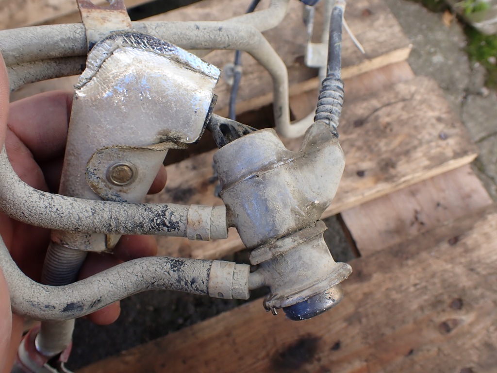 фото №10, Бак топлива bak помпа ad blue isuzu d-max iii 2021 1.9 f01c250164 6230