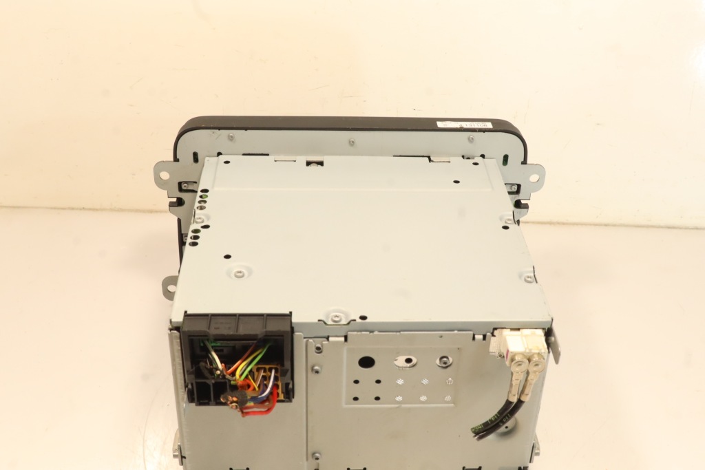 фото №5, Радио seat toledo iv