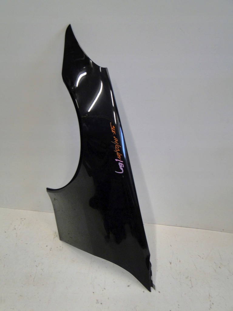 фото №4, Mercedes slk 171 r171 крыло передний левый