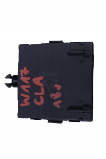 фото №1, Модуль блок керування двері mercedes w117 cla 18r.