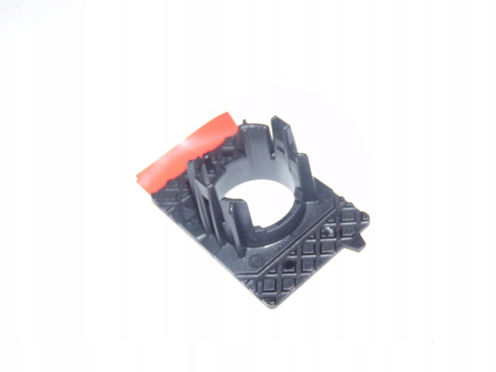 фото №5, Кронштейн датчика pdc skoda rapid 5jj91