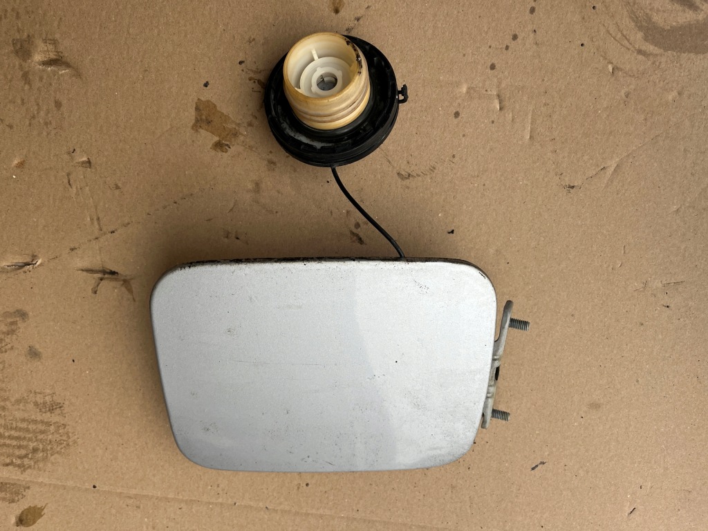 фото №1, Кришка заливної пального suzuki ignis i 2000-2003