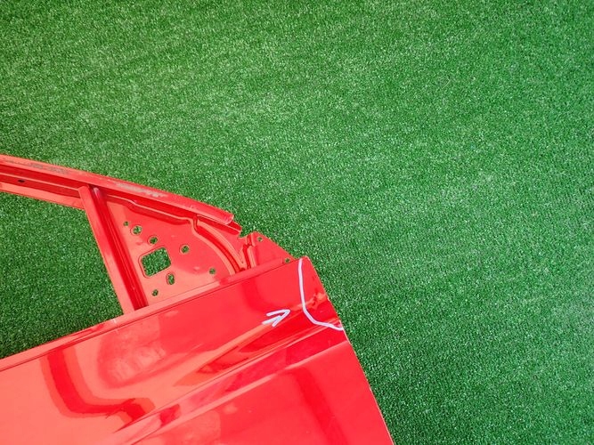 фото №7, Hyundai tucson iv дверь правое передний перед