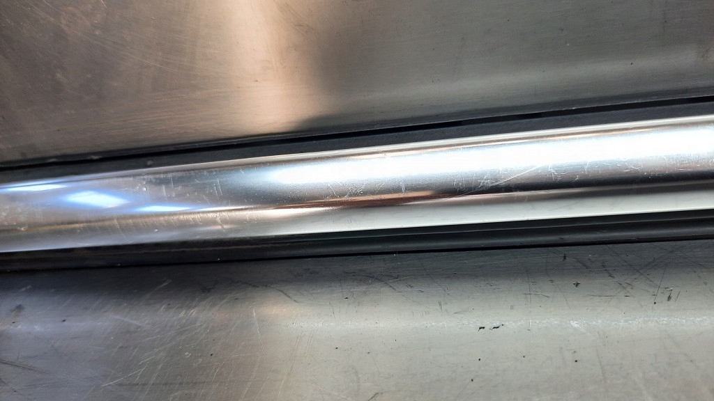 фото №6, Молдинг ущільнювач двері задня ліва 31848055 volvo s90 v90