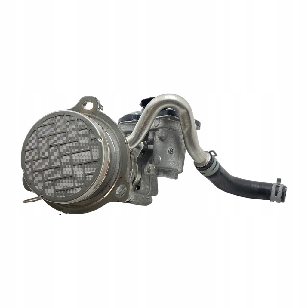 фото №14, Радиатор выхлопных газов egr dacia duster ii 1.5 bluedci