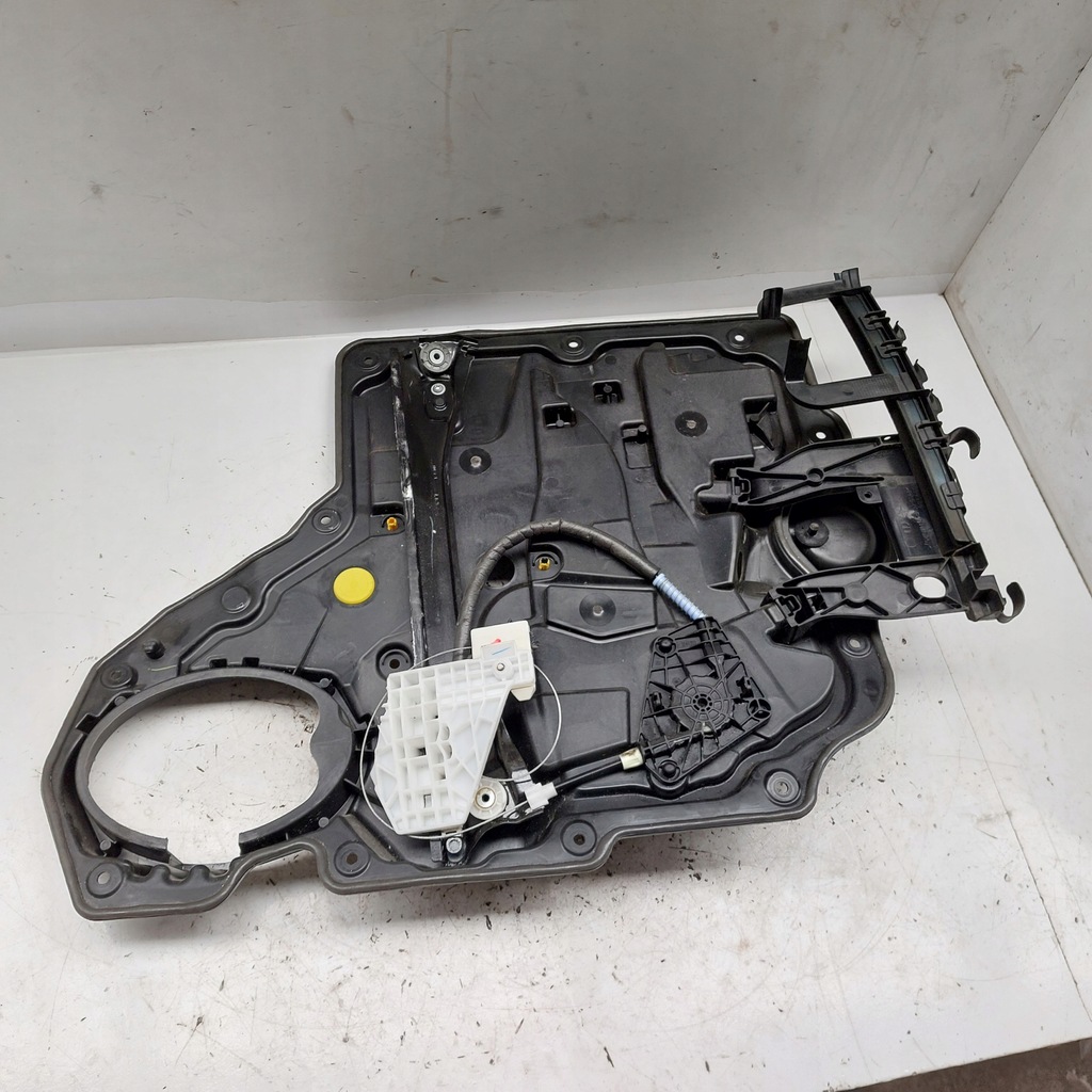 фото №7, Chrysler pacifica механизм подъемник стекло правый перед 3040965