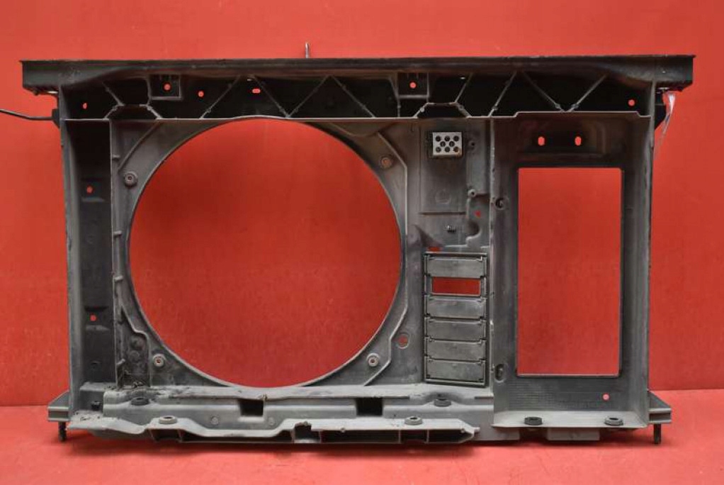 фото №7, Pas передний усилитель 9650316080 peugeot 308 1 i t7 1.6 hdi 90 km 07-11