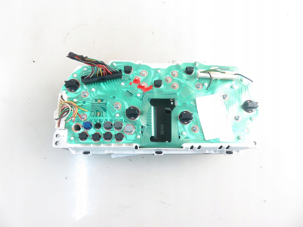 фото №6, Счетчик mitsubishi pajero pinin 2.0 gdi mr975308